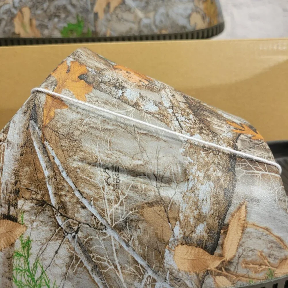 Mens Nike RealTree Calm Slides